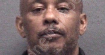 BUTTS, AUGUSTUS LEE | 2023-11-15 Muskegon County, Michigan Booking