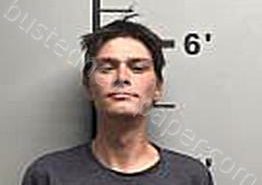 <B>FOSTER</B>, <B>LATHAN</B> <B>GASTON</B> #, Benton County, Arkansas - 2023-11-15