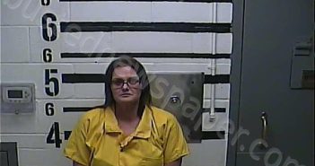 TAYLOR, ASHLEY NICHOLE | 2023-11-15 15:32:00 Larue County, Kentucky Booking