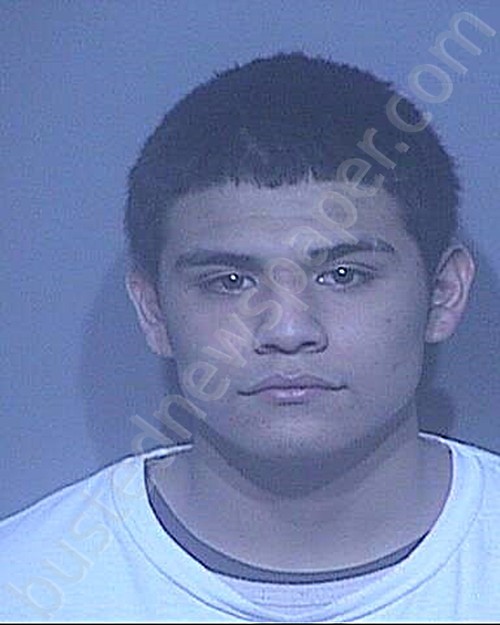 GOMEZ-ALVARADO, ALEJANDRO #, Baldwin County, Alabama - 2023-11-15 20:02:00