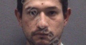 TEMORES-CASILLAS, JESUS | 2023-11-15 Muskegon County, Michigan Booking