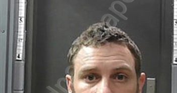 HAVARD, ANTHONY BLAKE | 2023-11-15 09:48:00 Johnson County, Arkansas Booking