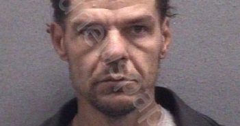 MOORE, JOHNATHON DALE | 2023-11-15 Muskegon County, Michigan Booking