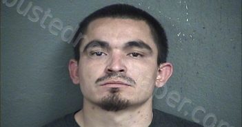 <B>VIVEROS</B>-RAMIREZ, <B>ISIDRO</B> #, Wyandotte County, Kansas - 2023-11-15