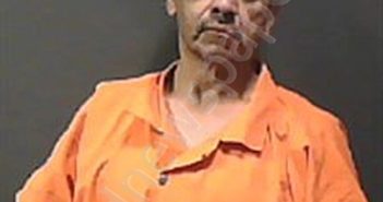 GONZALEZ, OSCAR MARTIN | 2023-11-15 09:48:00 Johnson County, Arkansas Booking