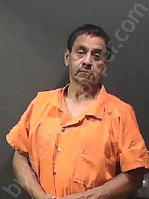 GONZALEZ, OSCAR MARTIN #, Johnson County, Arkansas - 2023-11-15 09:48:00