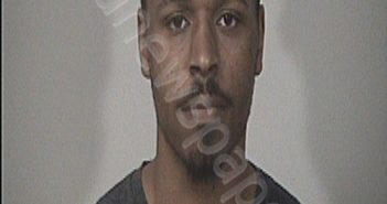 BRIDGES, TRAYVON MARQUISE | 2023-11-15 12:52:00 Rappahannock Regional Jail, Virginia Booking