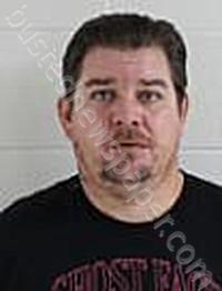 PETTIGREW, MICHAEL RAY #, Ashland County, Ohio - 2023-11-15