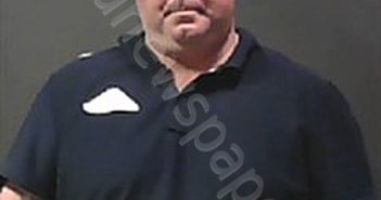 JONES, MATTHEW VINSON | 2023-11-15 23:31:00 Johnson County, Arkansas Booking