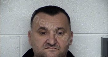 FLUERASU, IONUT | 2023-11-15 Chase County, Kansas Booking