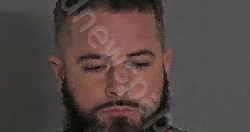 ROYNON, JOSEPH L | 2023-11-15 Sandusky County, Ohio Booking