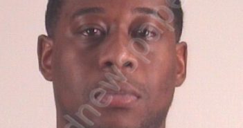 DECUIREWILKERSON, TIERRICK TYRELL | 2023-11-15 Tarrant County, Texas Booking