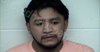 ABUTRO CANTU, JUAN | 2023-11-15 Chase County, Kansas Booking
