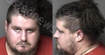 <B>MAUNEY</B>, <B>WILLIAM</B> <B>JOSHUA</B> #, Gaston County, North Carolina - 2023-11-15 17:10:00