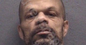 JOHNS, ORLANDO LAMAR | 2023-11-15 Muskegon County, Michigan Booking