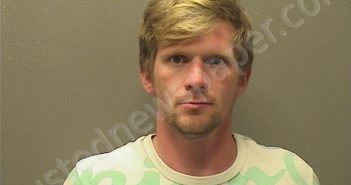 <B>MEEKS</B>,<B>CODEY</B> JAMES #, Garland County, Arkansas - 2023-11-15 14:04:00