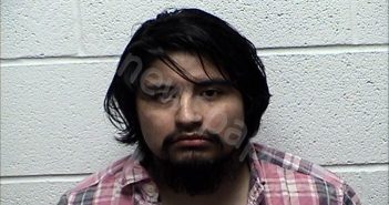 PEREDA TEJADA, JUAN CARLOS | 2023-11-15 Chase County, Kansas Booking