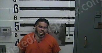 <B>PITMON</B>, <B>DONOVAN</B> <B>LAVELL</B> #, Larue County, Kentucky - 2023-11-15 16:51:00
