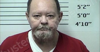 <B>GARRISON</B>, <B>CHARLES</B> RENZO #, Rhea County, Tennessee - 2023-11-15