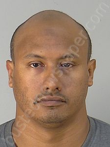 YERSON RAFAEL MARTINEZ RANGEL | 2023-11-15 16:40:00 Lake County, Florida Booking