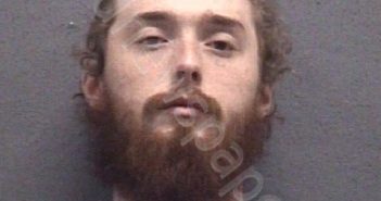 MEINDERS, SHANE KYLE | 2023-11-15 Muskegon County, Michigan Booking