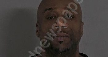 MAGEE, CHRISTOPHER L | 2023-11-15 Sandusky County, Ohio Booking