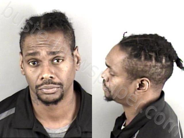 NICHOLS, IAN DARNELL #, Gaston County, North Carolina - 2023-11-15 16:47:00