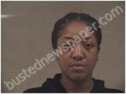 COPELAND, AJA | 2023-11-16 Harnett County, North Carolina Booking