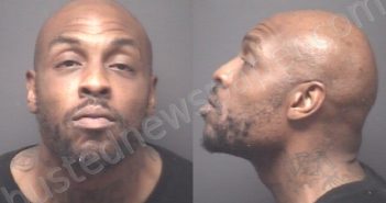 <B>WRIGHT</B>, <B>NATHANIEL</B> <B>DESHAWN</B> #, Pitt County, North Carolina - 2023-11-16