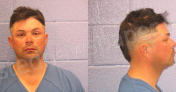 BARRERA, JAVIER ROMAN | 2023-11-16 Andrews County, Texas Booking