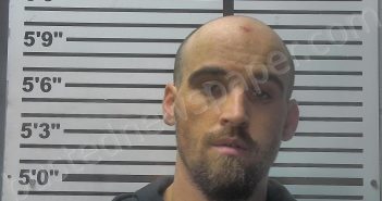 <B>PHIPPS</B>, <B>RICKY</B> PAUL #, Jones County, Mississippi - 2023-11-16 14:29:00