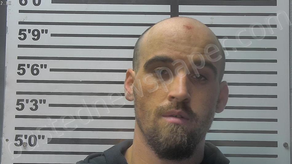 PHIPPS, RICKY PAUL #, Jones County, Mississippi - 2023-11-16 14:29:00