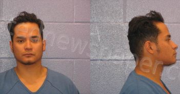 GARCIA, JUAN DIEGO | 2023-11-16 Andrews County, Texas Booking