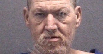 NEINO, DANE ANDREW SR | 2023-11-16 Muskegon County, Michigan Booking