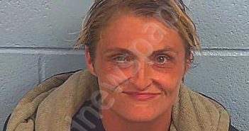 <B>WANDKE</B>, <B>BRITTANY</B> <B>NICOLE</B> #, Etowah County, Alabama - 2023-11-16 21:12:30