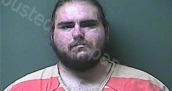 <B>STIFFLER</B>, <B>ROBERT</B> <B>SCOTT</B> #, Laporte County, Indiana, La Porte County, Indiana - 2023-11-16 21:20:00