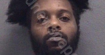 MARTIN, AZHAR AKEEM | 2023-11-16 Muskegon County, Michigan Booking