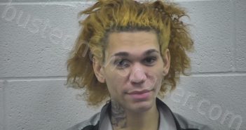 <B>SPIVEY</B>, <B>COREY</B> <B>NELSON</B> #, Kenton County, Kentucky - 2023-11-16 14:48:00