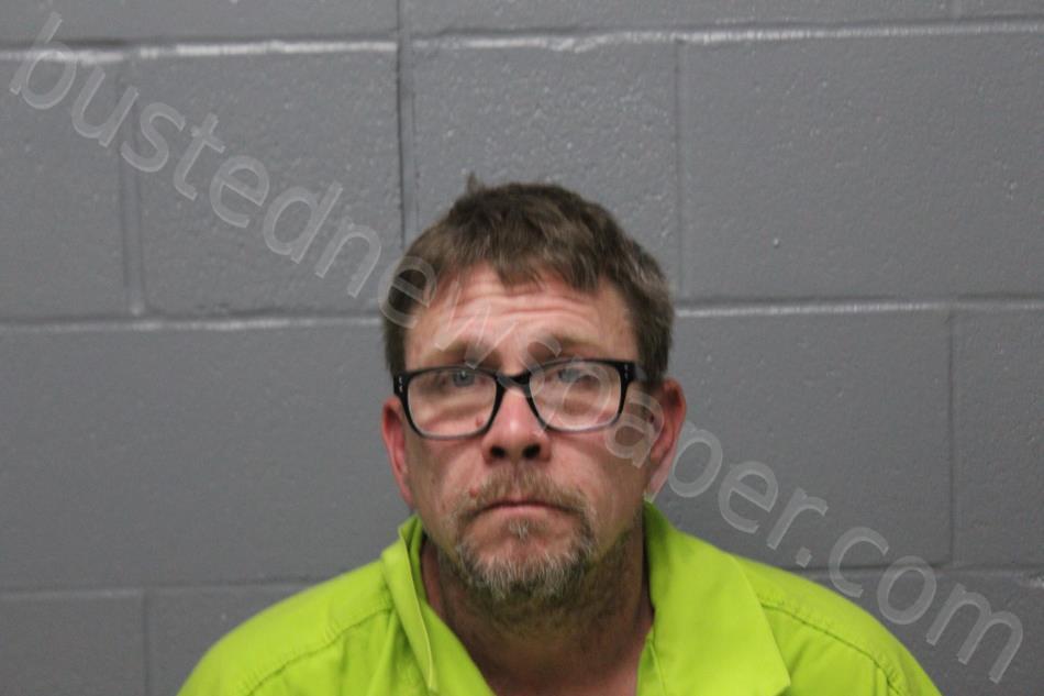 CLUBB, PHILIP JASON #, Cooper County, Missouri - 2023-11-16 18:43:00