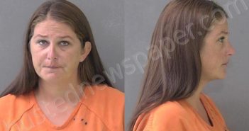DODSON, JENNIFER RENEE | 2023-11-16 07:56:00 Bell County, Texas Booking