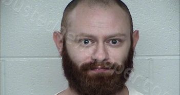 RAMSEY, ROBIN ALEXANDER | 2023-11-16 Chase County, Kansas Booking