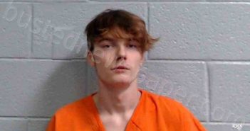 <B>SMITH</B>, <B>WILLIAM</B> <B>EARL</B> MICHAEL #, Fayette County, West Virginia - 2023-11-16 17:30:00