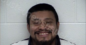 VELASCO VELASQUEZ, JUAN ANTONIO | 2023-11-16 Chase County, Kansas Booking