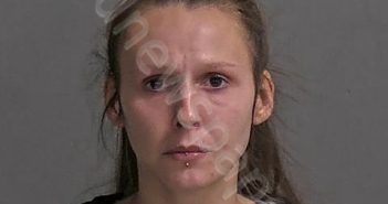 JOLY, TIARA N | 2023-11-16 Sandusky County, Ohio Booking