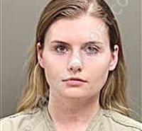 SPENCE, <B>JORDAN</B> MAKENZIE #, <b>Franklin</b> County, Ohio, Franklin County, Ohio - 2023-11-16