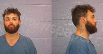 FERNANDEZ, ELIJAH MARIO | 2023-11-16 Andrews County, Texas Booking