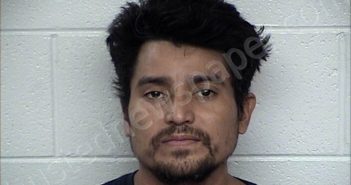 VELAZQUEZ ALVAREZ, ISAIAS | 2023-11-16 Chase County, Kansas Booking