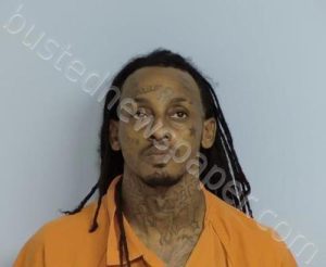 GUNDRUM, LASHAUN WILLIS SENIOR | 2023-11-16 02:21:00 Walton County, Florida Booking