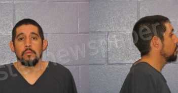 VALDEZ, JOANTHONY, JR | 2023-11-16 Andrews County, Texas Booking