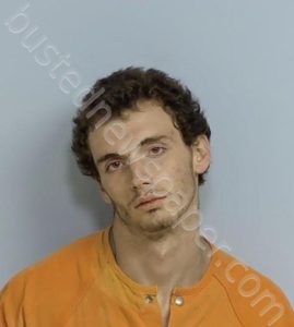 MAYBERRY, CHRISTOPHER PAUL JUNIOR | 2023-11-16 01:46:00 Walton County, Florida Booking